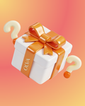 OLVA Mystery Gift — Free Bonus