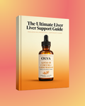 OLVA Liver Support Guide — Free Bonus