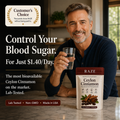 RAZE True Ceylon Cinnamon — For Controlled Blood Sugar
