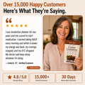 RAZE True Ceylon Cinnamon — For Controlled Blood Sugar