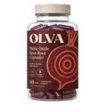 OLVA Nitric Oxide Beet Root Capsules