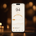 RAZE Blood Sugar Tracker App