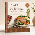 Low-Glycemic Recipe Book