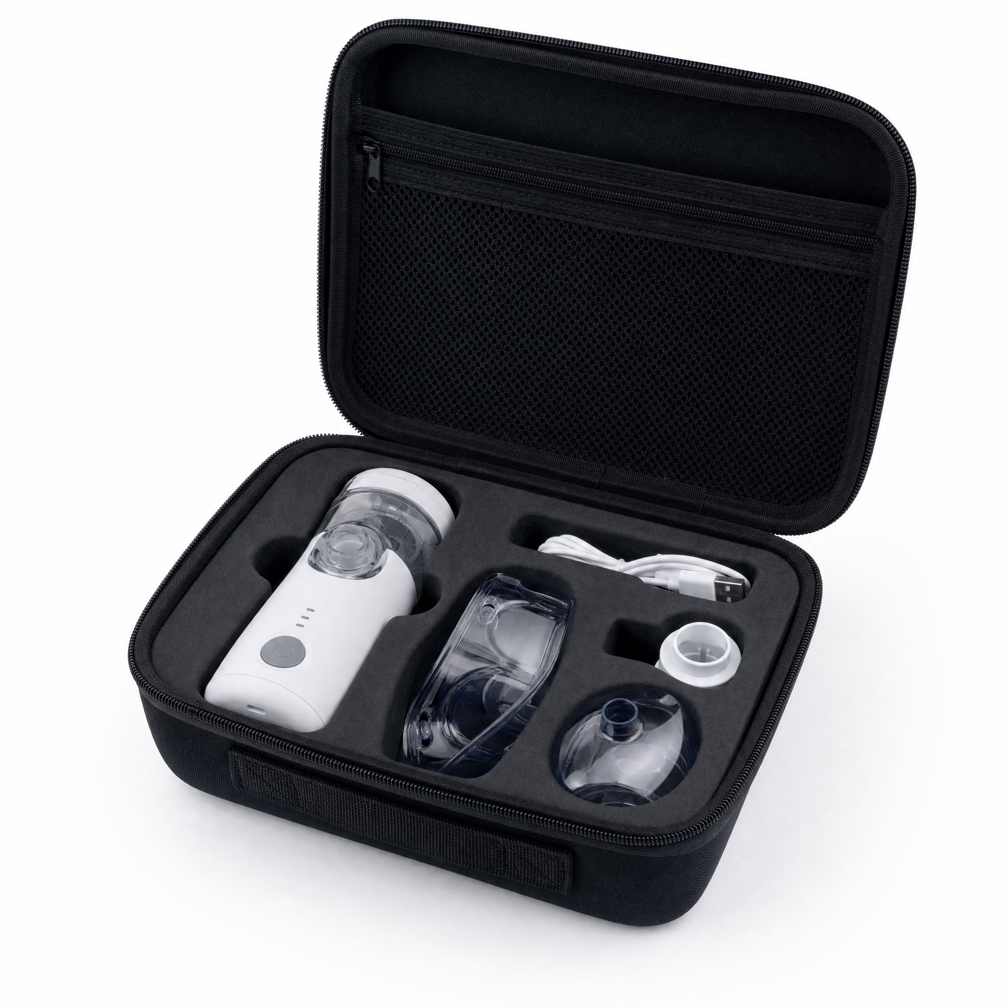 OLVA Nebulizer Carry Case