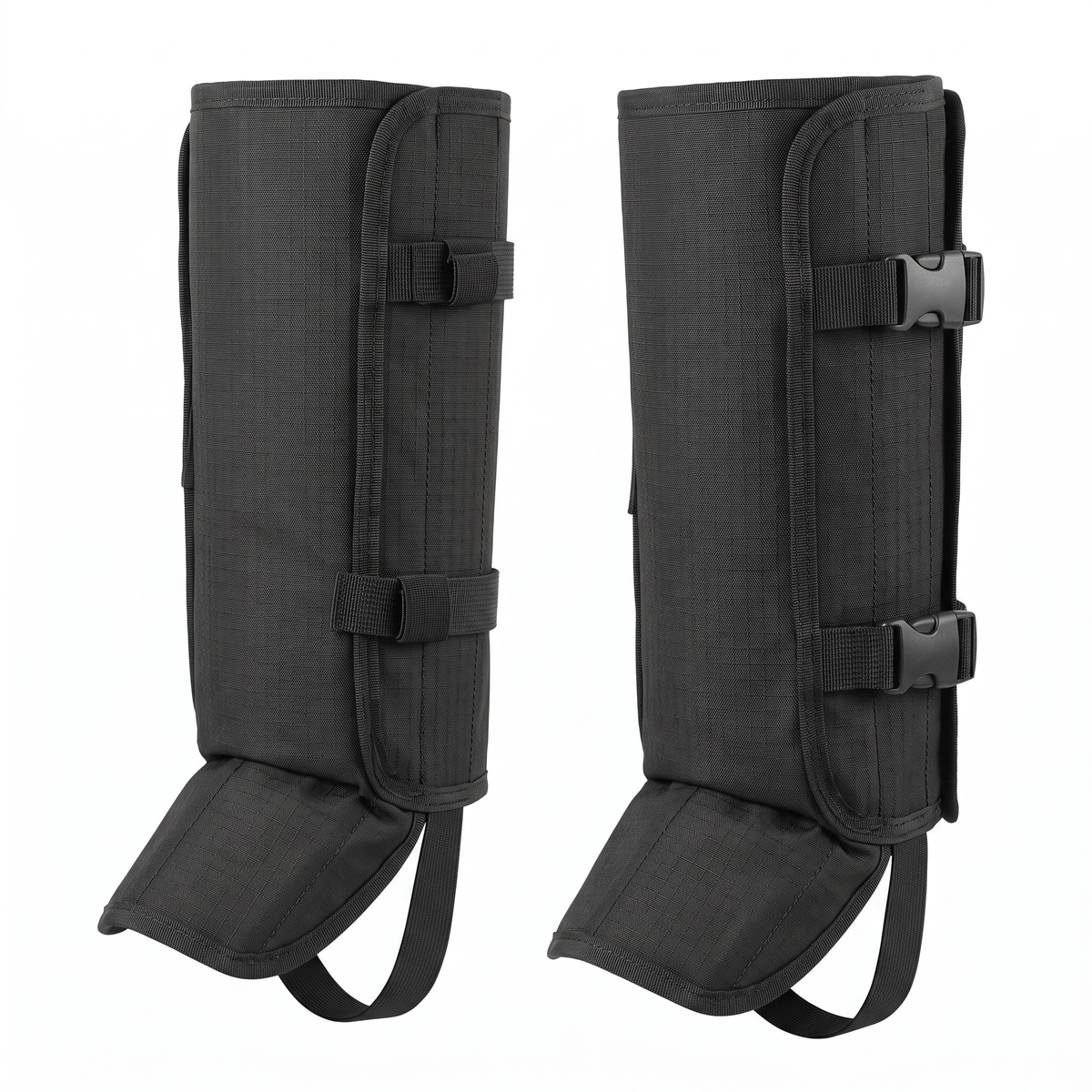 TerraGuard pair, Black