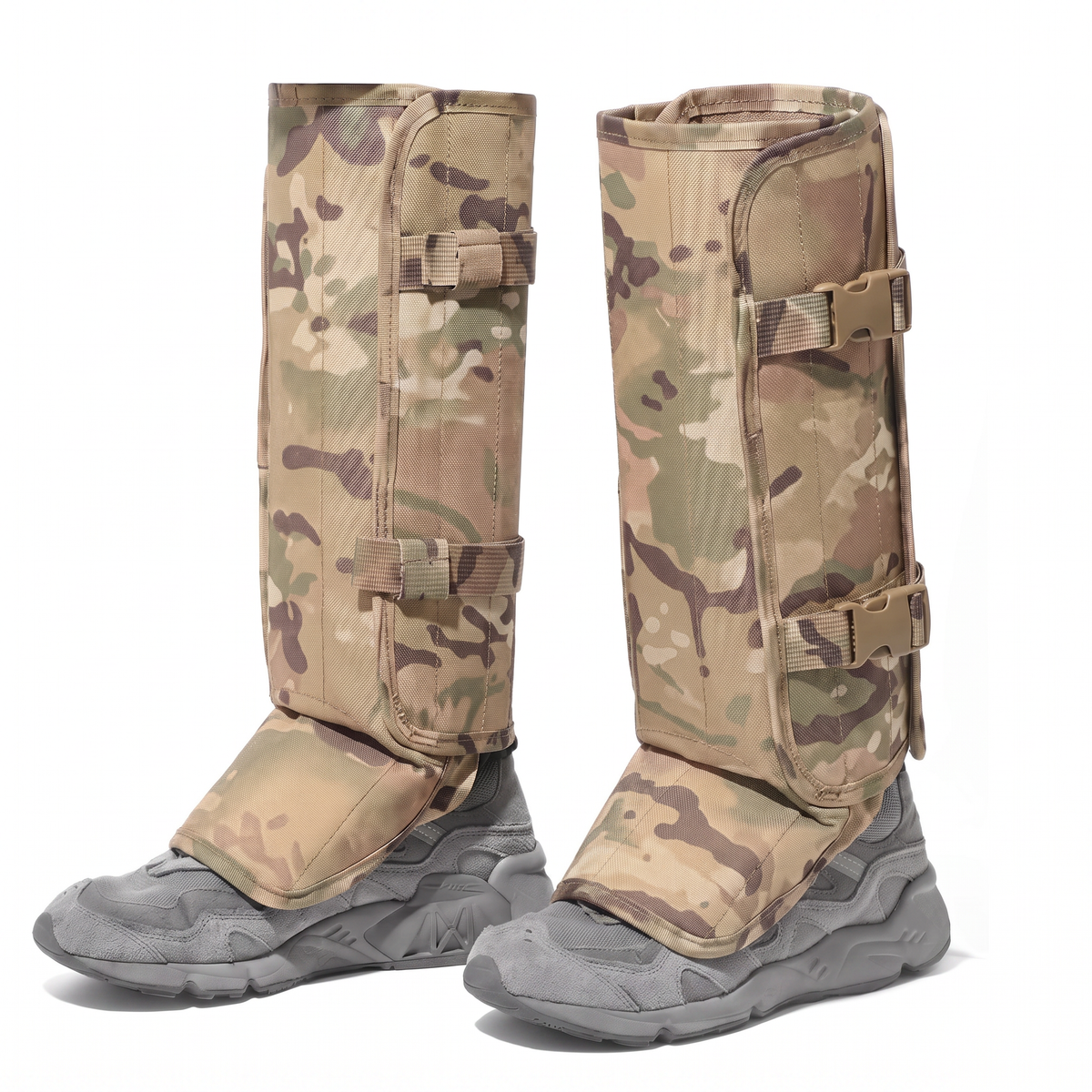 TerraGuard pair, Camo