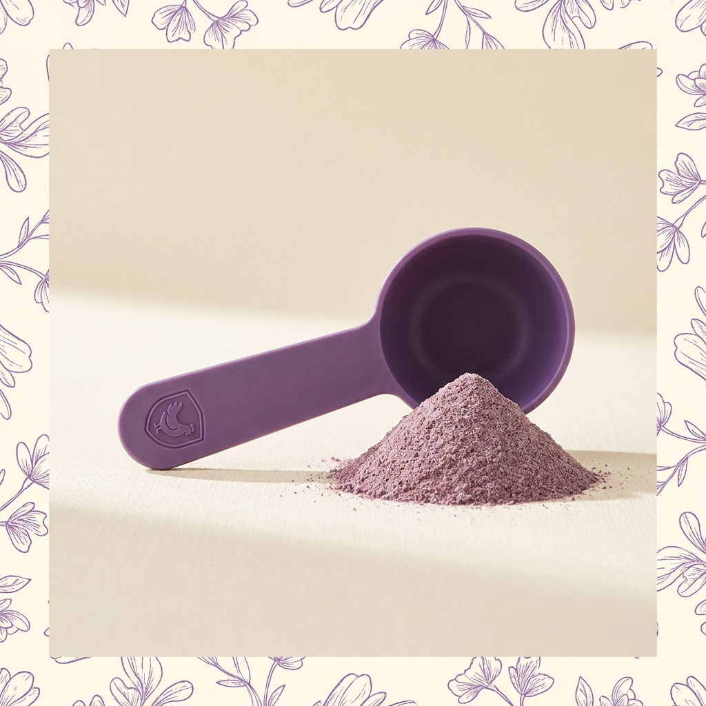 Free Feed Spoon gift