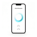 Olva Breathing App Lifetime Access