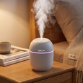 Olva - Ultrasonic Humidifire