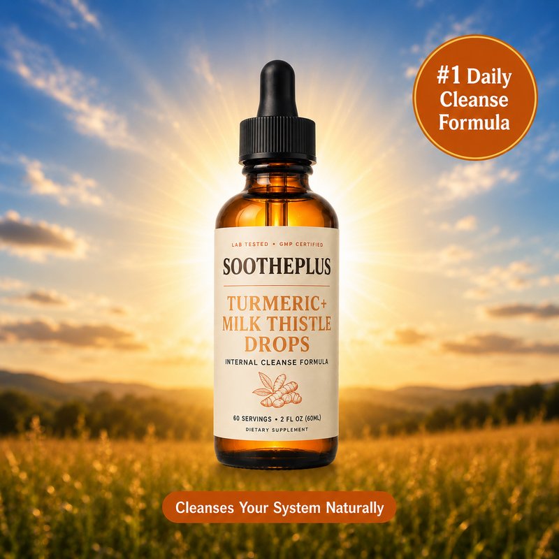 OLVA Turmeric Drops 1