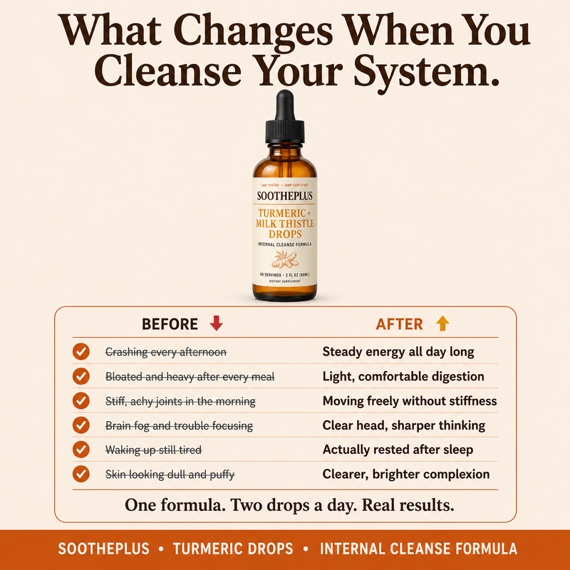 OLVA Turmeric Drops 2