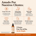OLVA Gotas de Curcuma 3